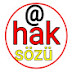 haksözü