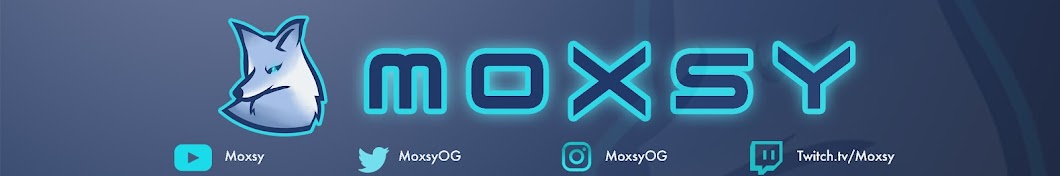 Moxsy Banner