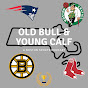 Old Bull & Young Calf - Boston Sports Podcast