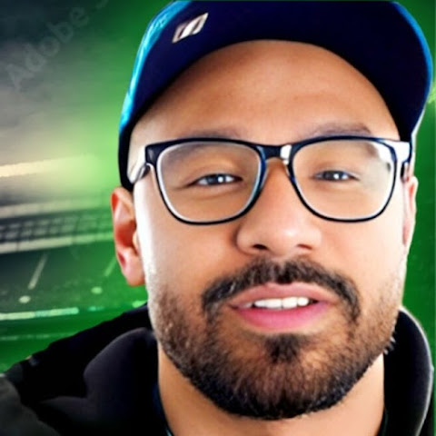 influencer profile picture