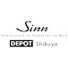 Sinn DEPOT Shibuya