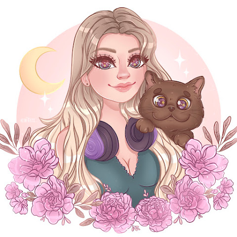 influencer profile picture