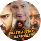 Captain South Action Dhamaka 