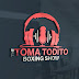 The Toma Todito Boxing Show