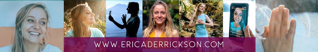 Erica Derrickson Banner