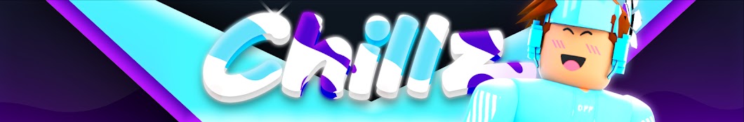 Chillz Roblox Banner