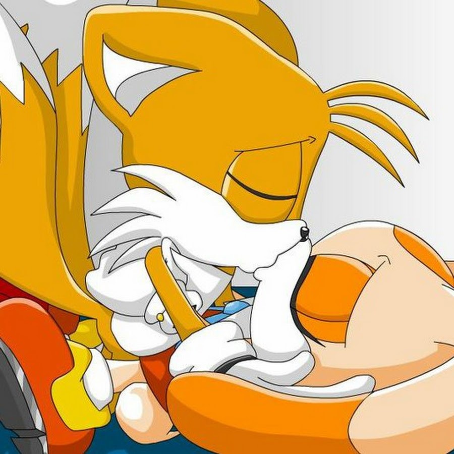 Tails 18