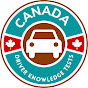 Canadian Driver Knowledge Test