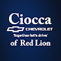 Ciocca Chevrolet of Red Lion