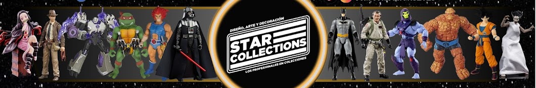 Star Collections Tienda