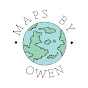 Maps by Owen