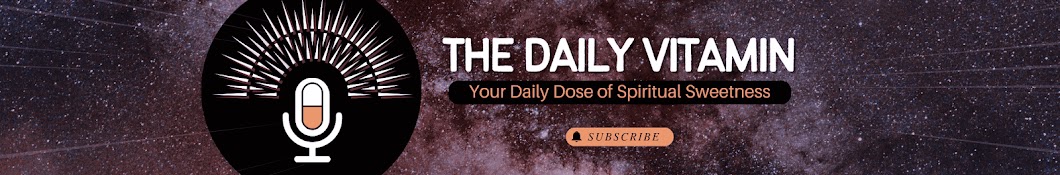 The Daily Vitamin Readings