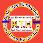 Real Time Harmonium