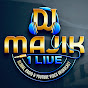 DJ MAJIK 1 LIVE🎙🌍 YTBrandedRadio LiveVideoTV