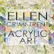 Ellen Crimi-Trent - Acrylic Art