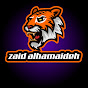 Zaid alhamaideh