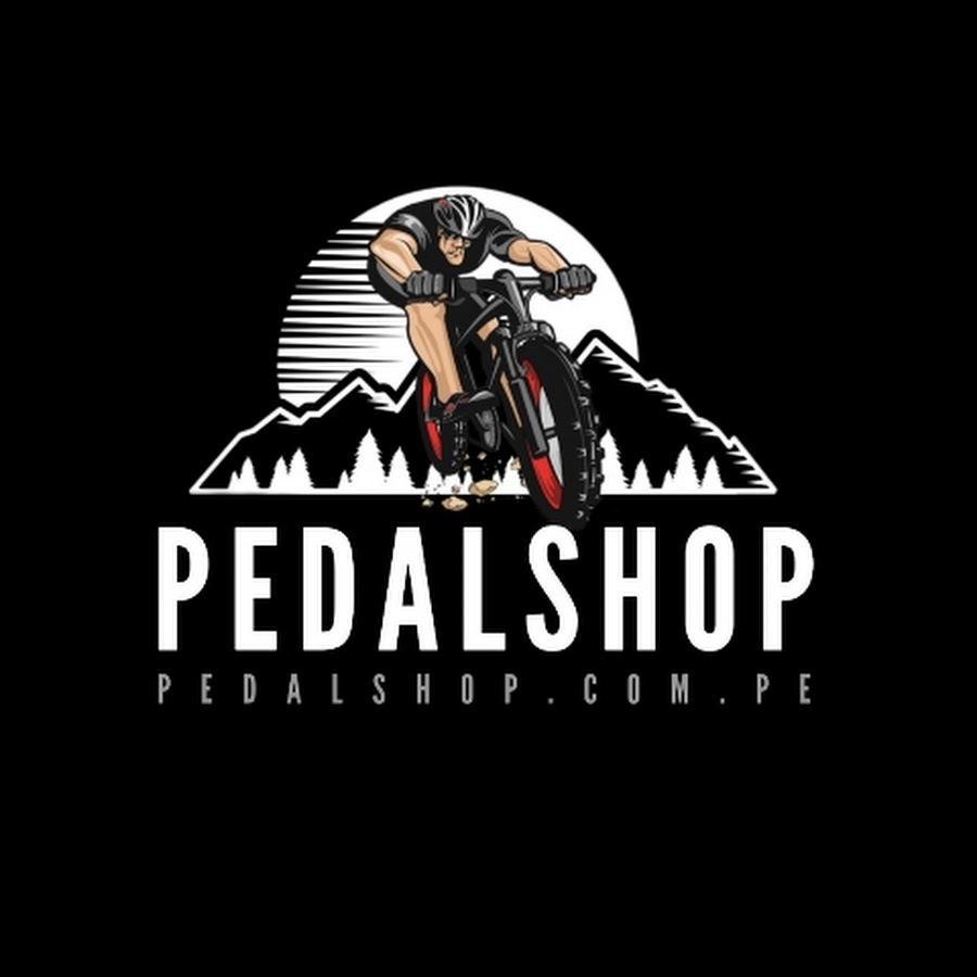 Pedalshop - Rutas en Bicicleta @pedalshop-rutasenbici