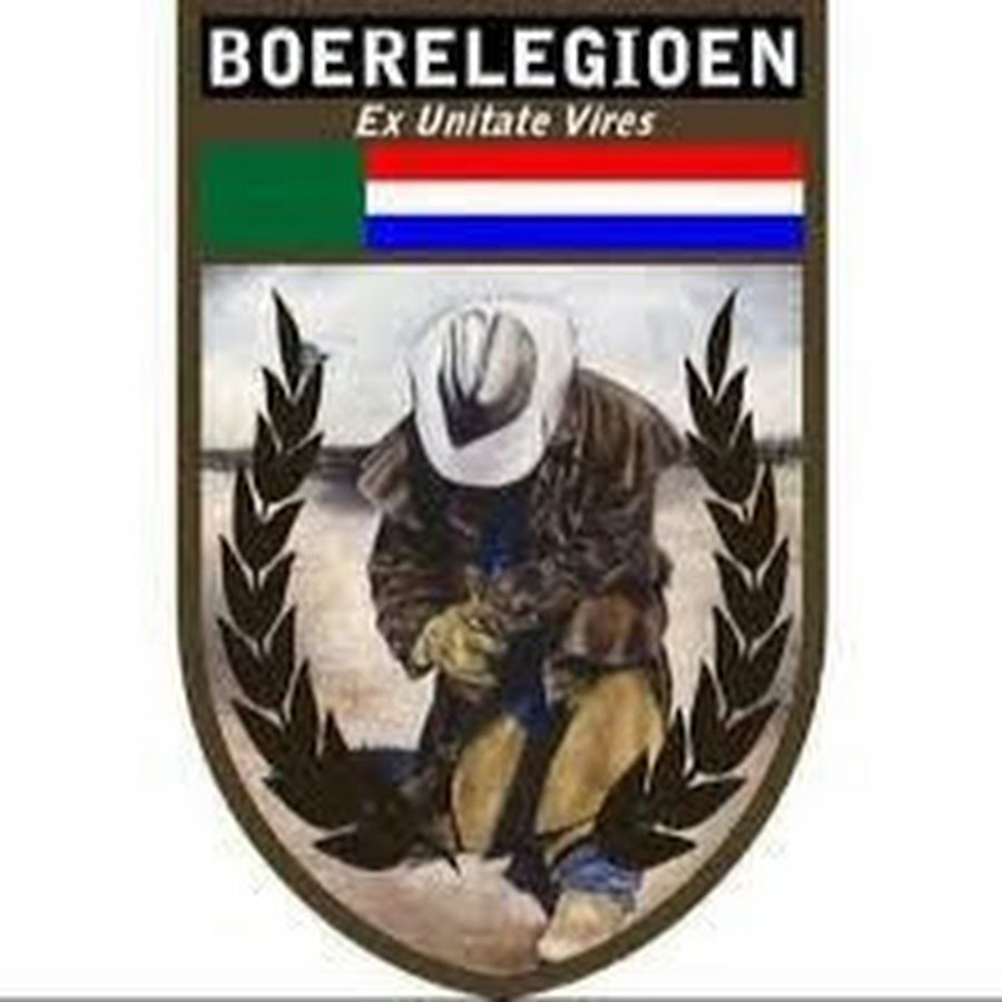 #Boerelegioen Media @boerelegioenmedia1038