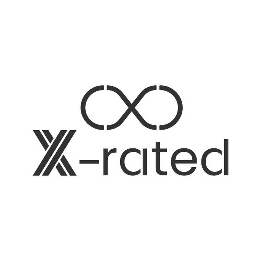 Xrated official channel YouTube