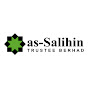 as-Salihin Trustee Berhad