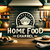 logo Home Food