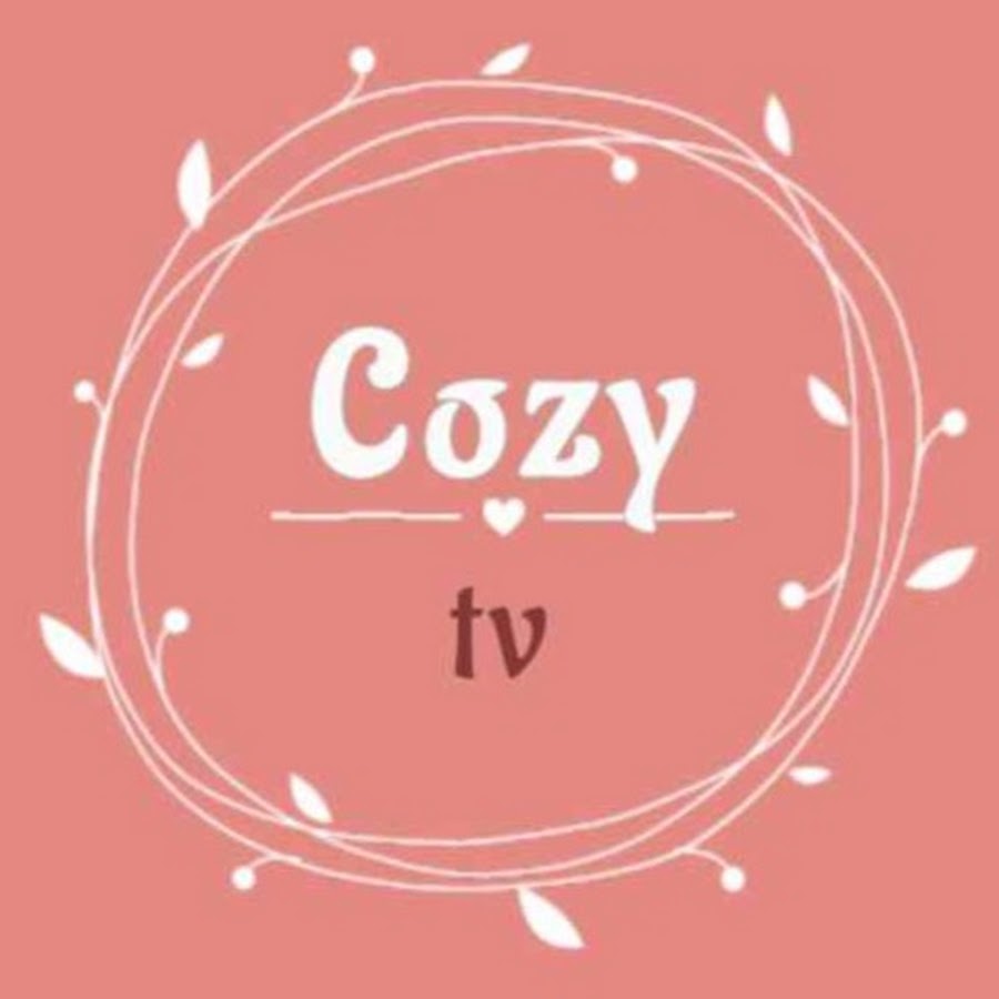 코지티비 Cozy-tv - YouTube 코지티비 Cozy-tv 
