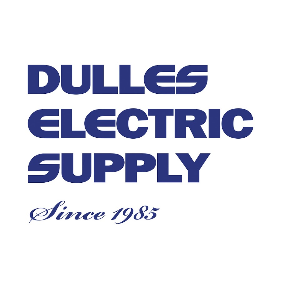 Dulles Electric Supply Lighting