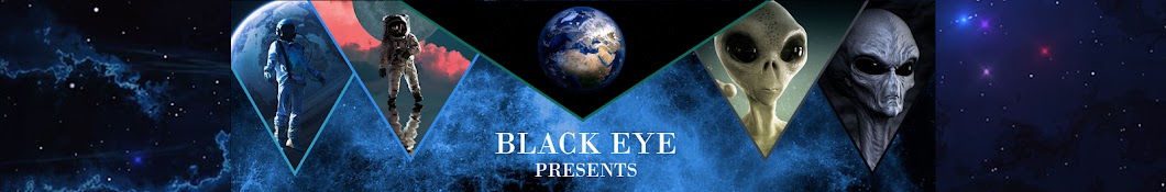 Black Eye Presents Banner