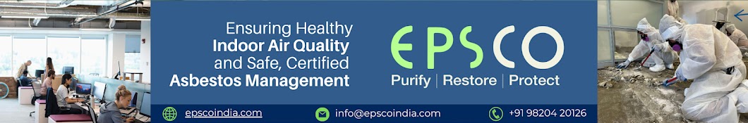 EPSCO India