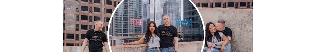 Travis and Torie Banner