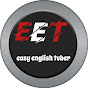 Easy English Tuber