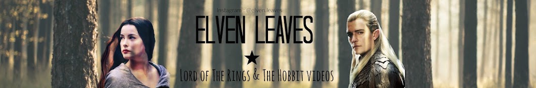 Elven Leaves