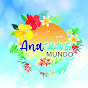 Ana Travel Mundo