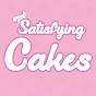 Satisfying Cakes youtube avatar