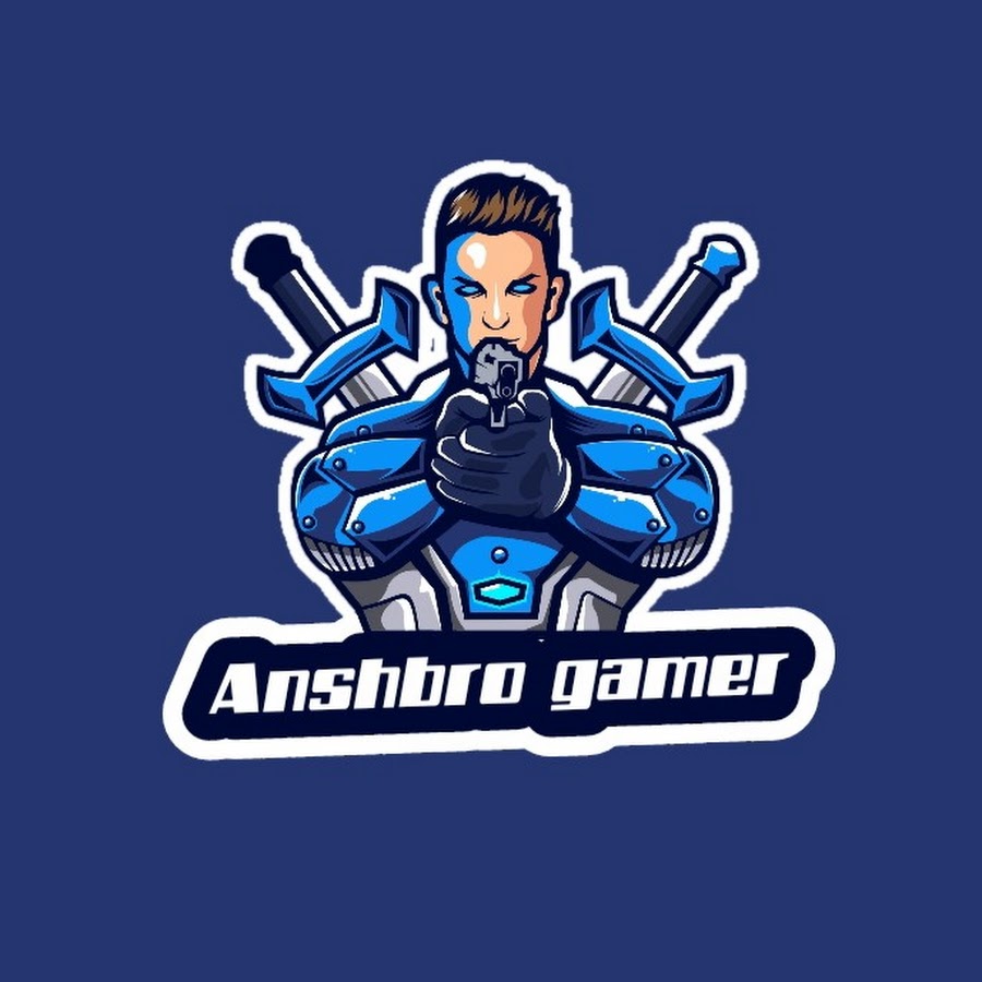 Ansh Bro Gaming - YouTube