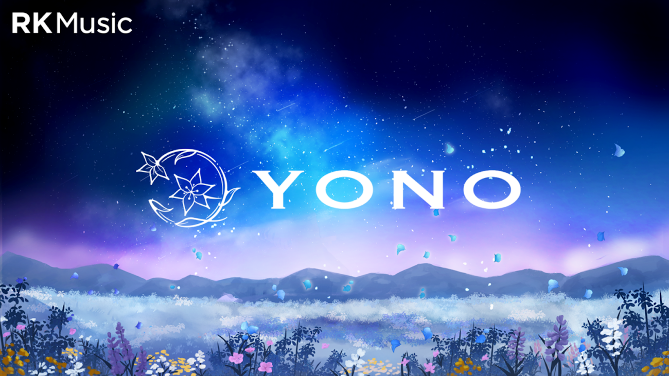 チャンネル「ヨノ-Yono」のバナー