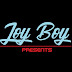 logo JoyBoy Play