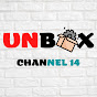 UNBOX CHANNEL 14