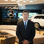 Anh Tuấn Mercedes Man