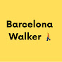 Barcelona Walker