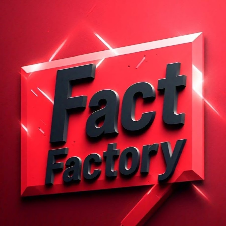 Fact Factory - YouTube Fact Factory 