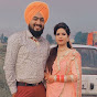 Mr & Mrs kahlon vlog