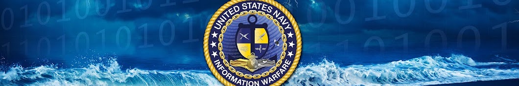 Naval Information Warfare Systems Command - NAVWAR Banner