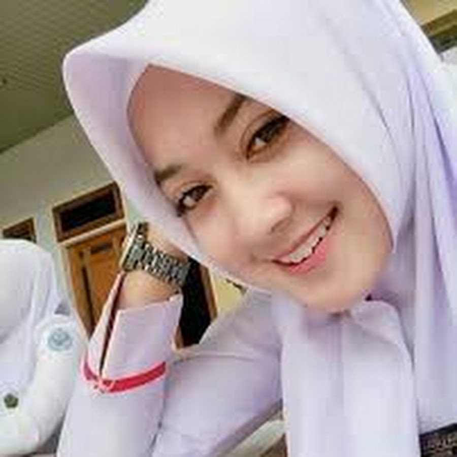 Cewek cantik indo