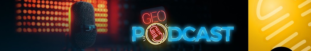 Geo Podcast