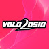 logo VALO2ASIA