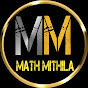 MATH MITHILA