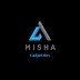 logo Misha Gadgetries