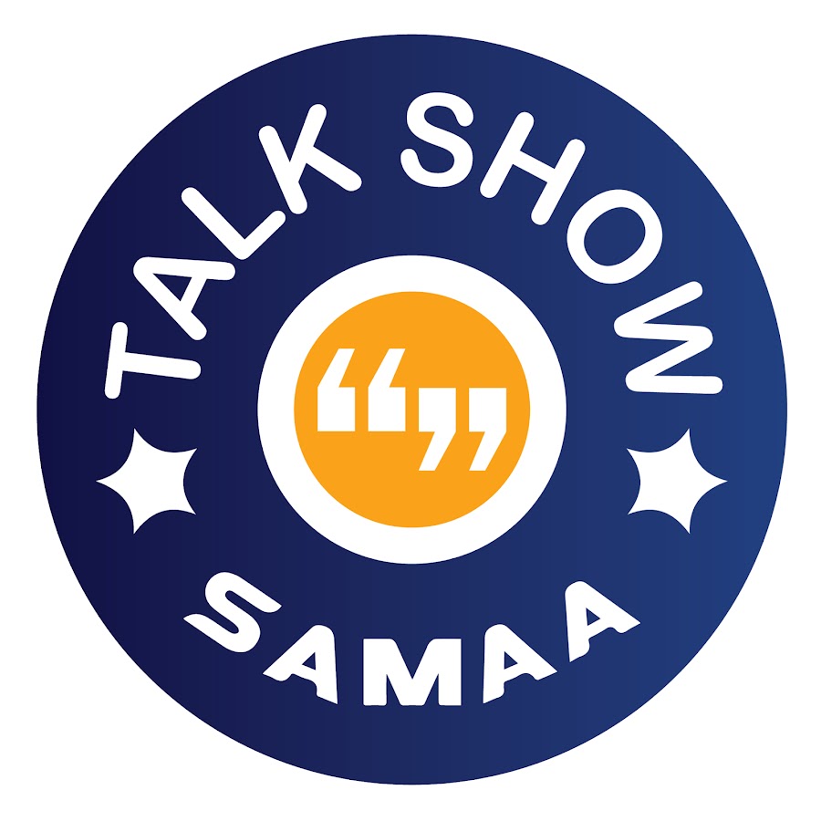 Talk Shows Samaa @TalkShowsSamaa