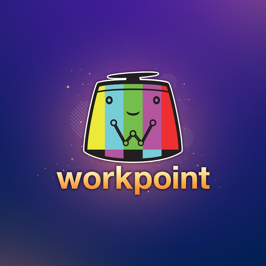 WorkpointOfficial @workpointofficial